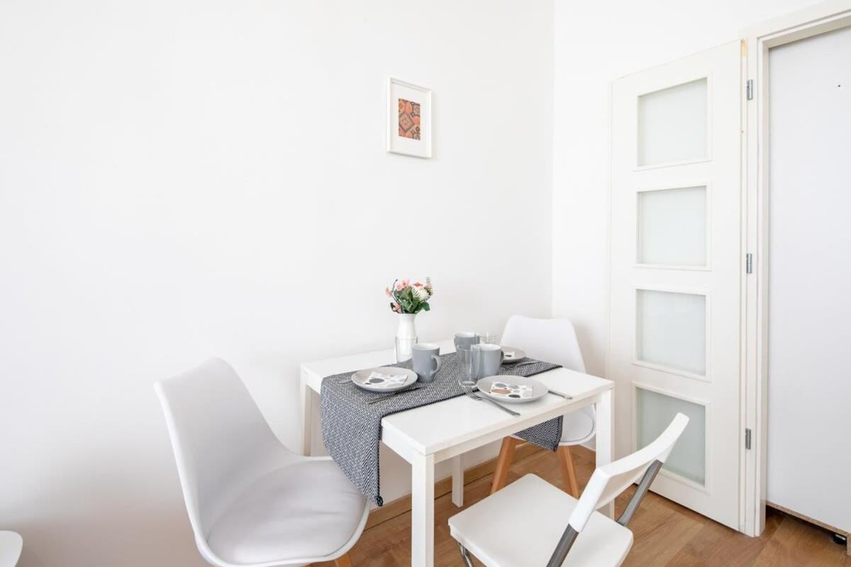 Apartmán - Fresh With Balcony
