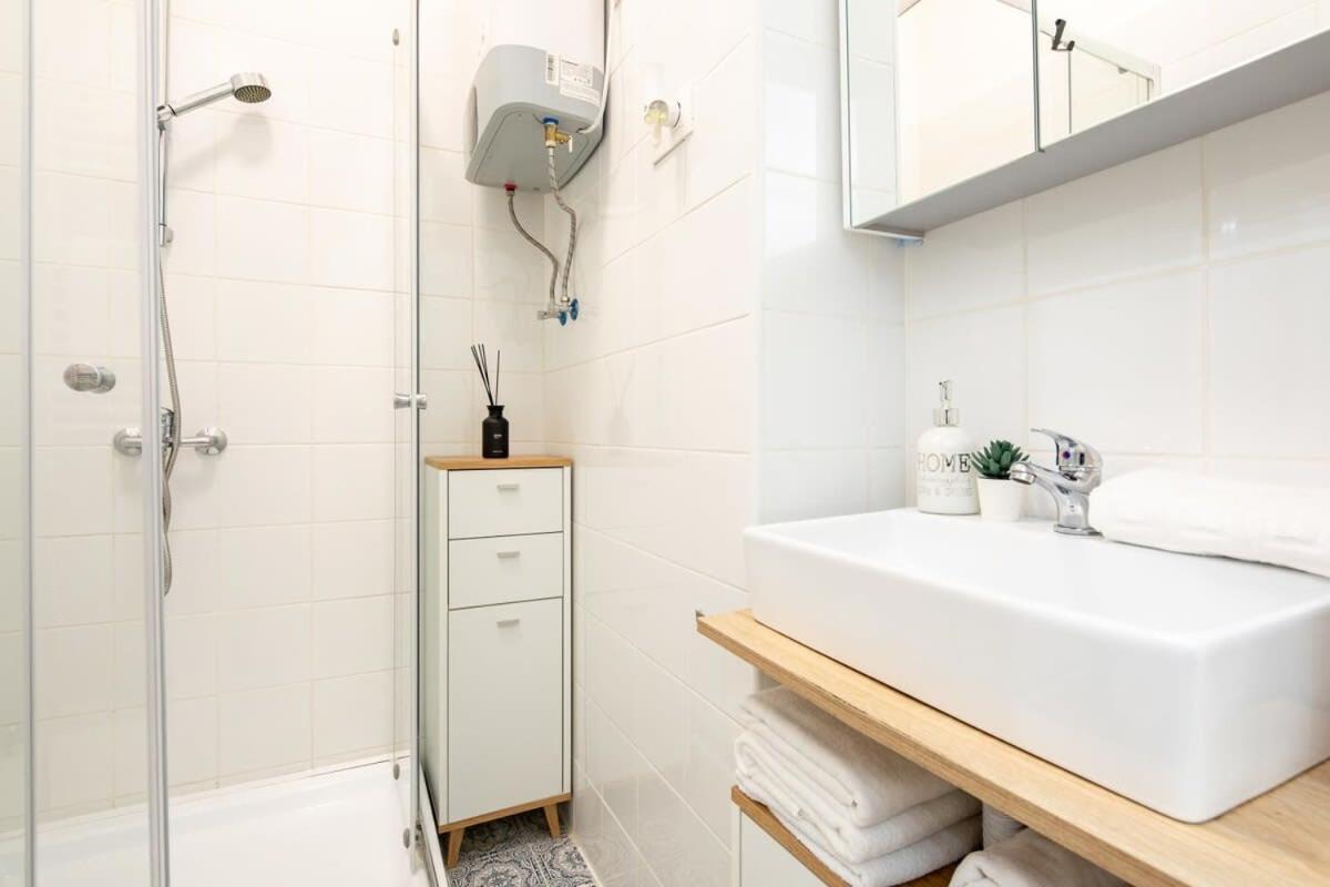 Apartmán - Fresh With Balcony *