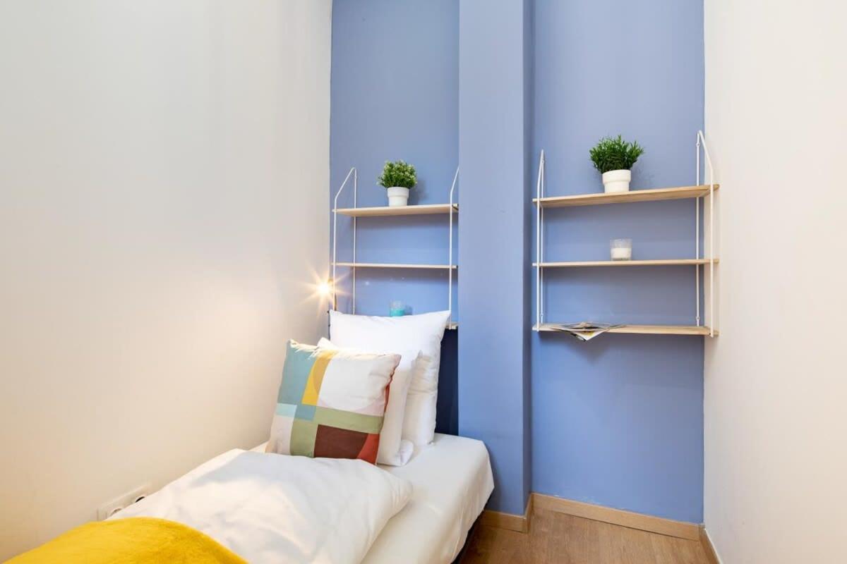 Apartmán - Fresh With Balcony Budapešť