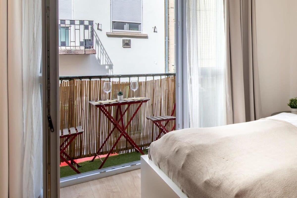 - Fresh With Balcony
